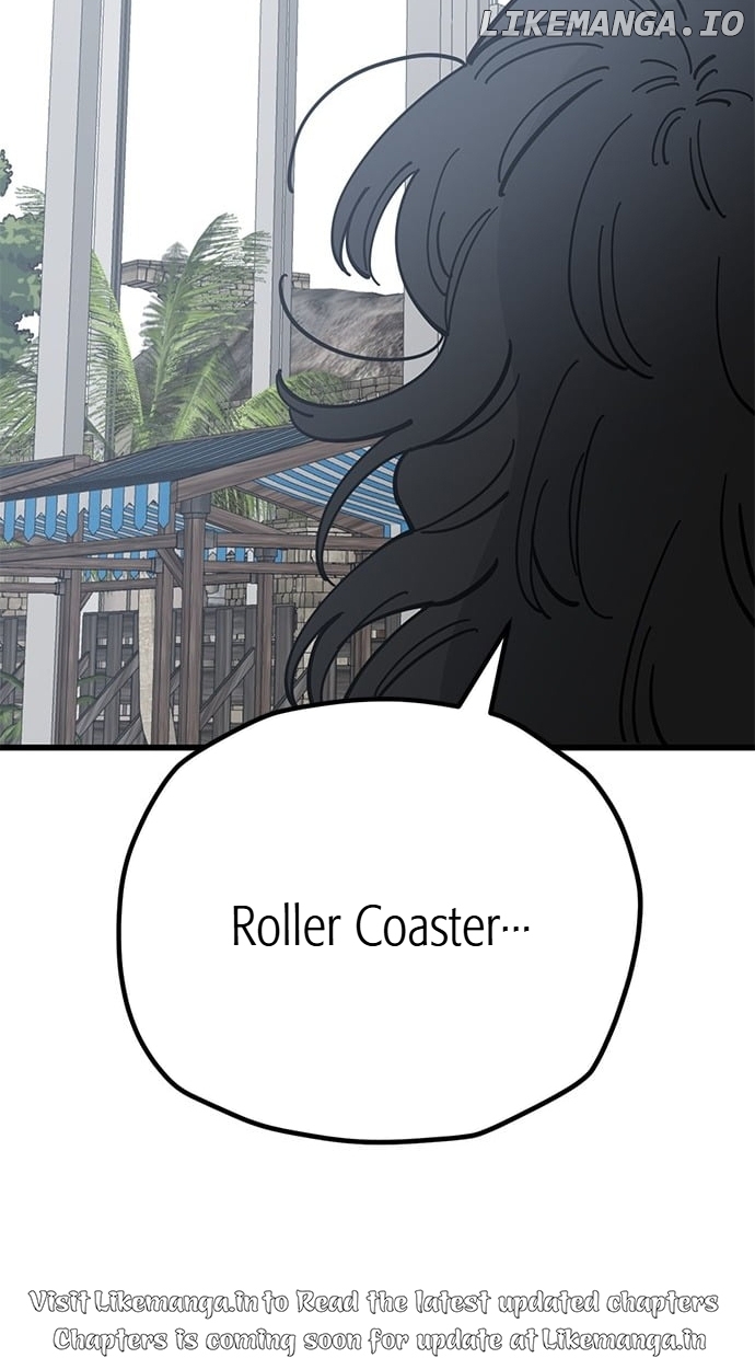 Unemployed Baek-soon Chapter 165 - page 44